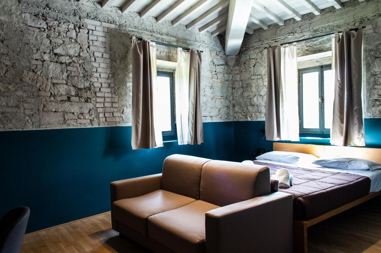 Palagina La Cascina Villa Figline Valdarno Bagian luar foto